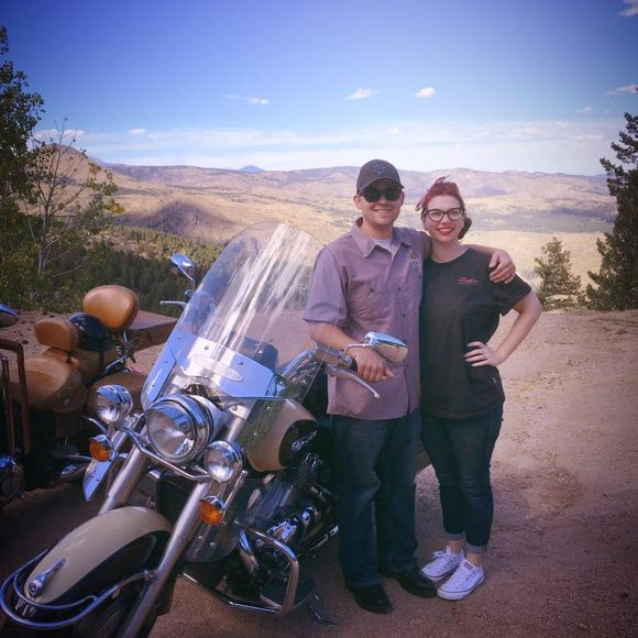 Meet your Posher, Erin - Picture 1 of 1